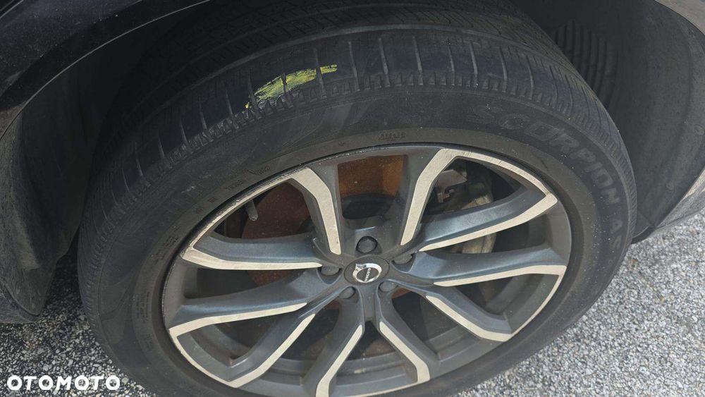 Volvo XC 90 T6 AWD Momentum - 18