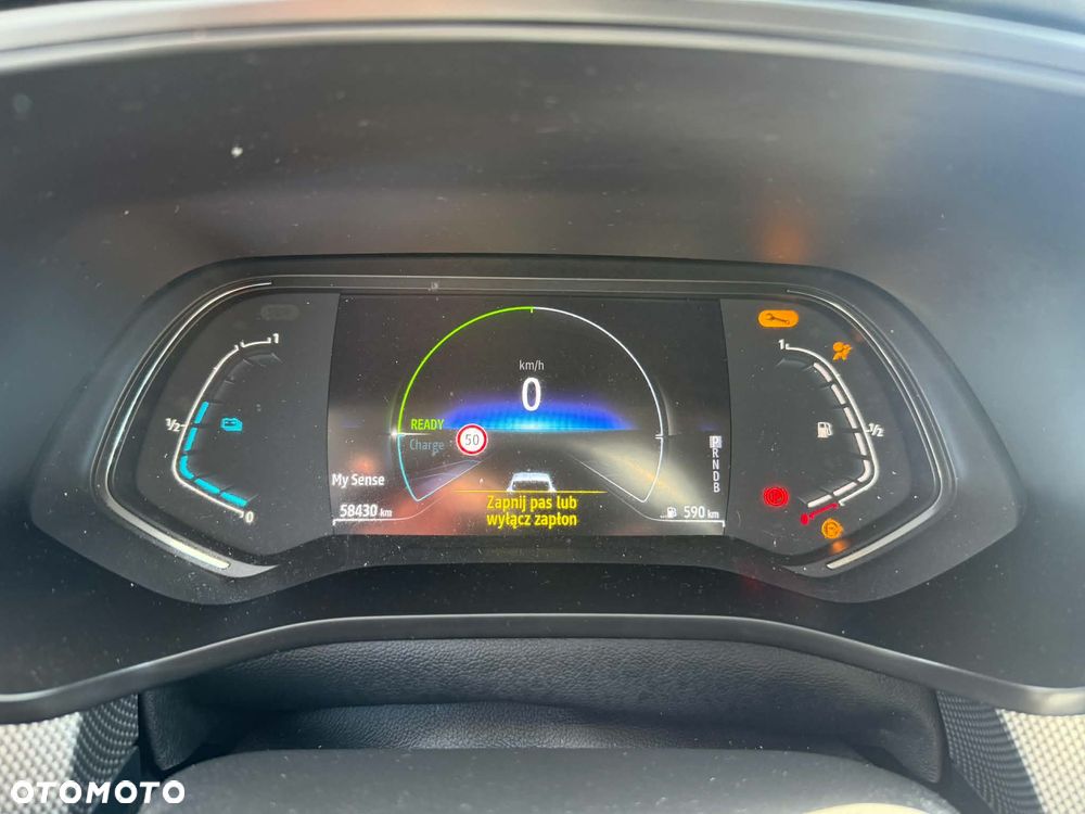 Renault Arkana E-TECH 145 INTENS - 15