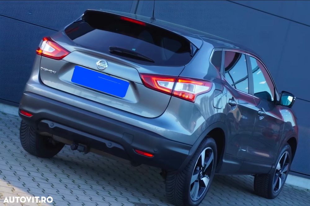 Nissan Qashqai 1.2 DIG-T Start/Stop N-Connecta - 15