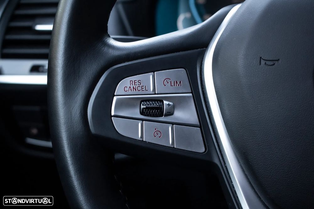 BMW X3 xDrive30e Aut. xLine - 13