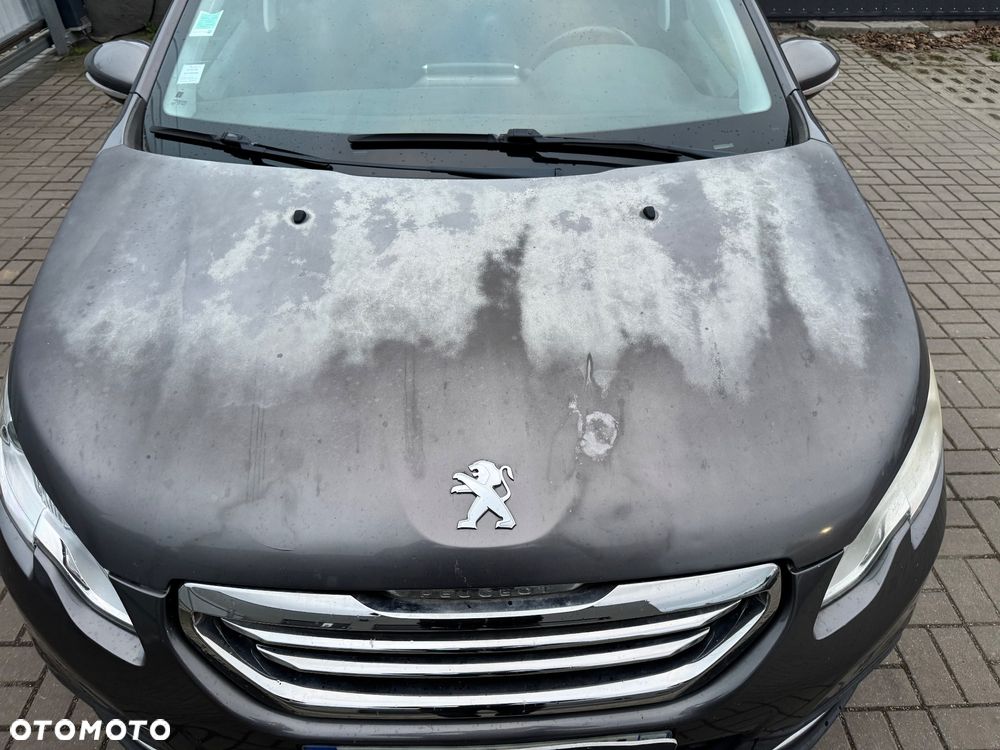 Peugeot 2008 82 VTI Acess - 18