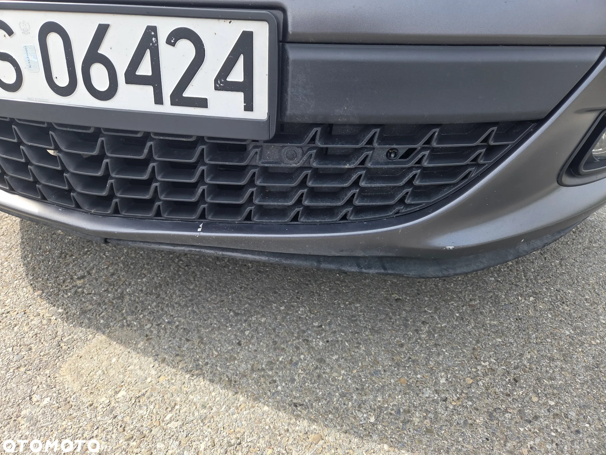 Opel Astra GTC 1.6 Turbo Edition - 14