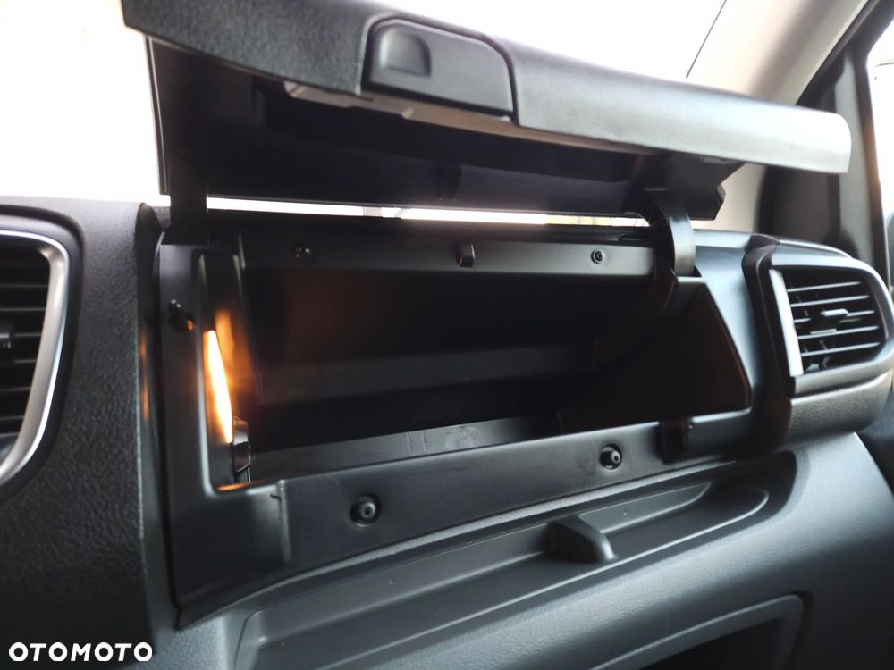 Citroën JUMPY L3 H1 Holenderka 6-Osobowy - 30