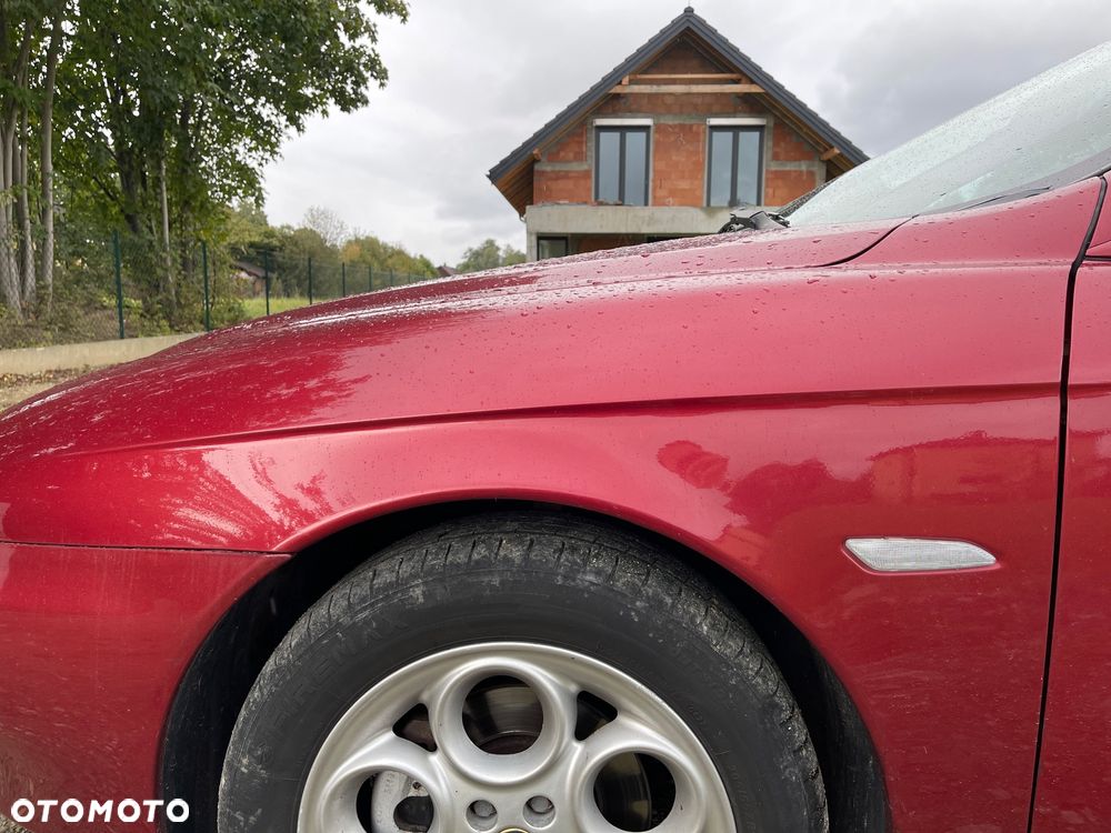 Alfa Romeo 156 - 13