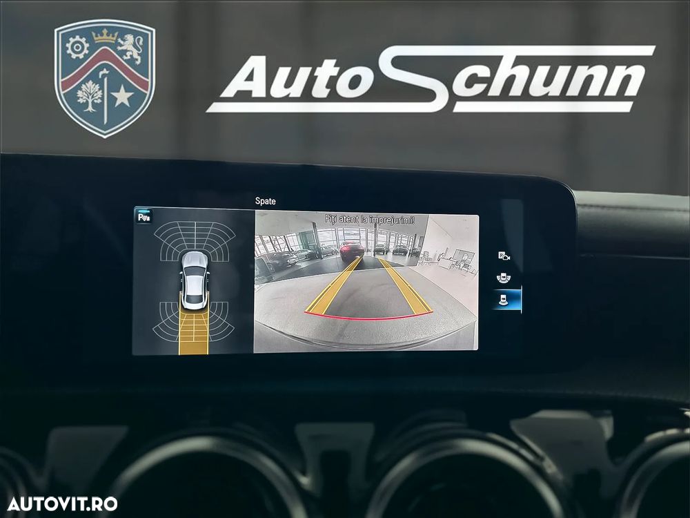 Mercedes-Benz CLA 250 e 8G-DCT AMG Line - 19