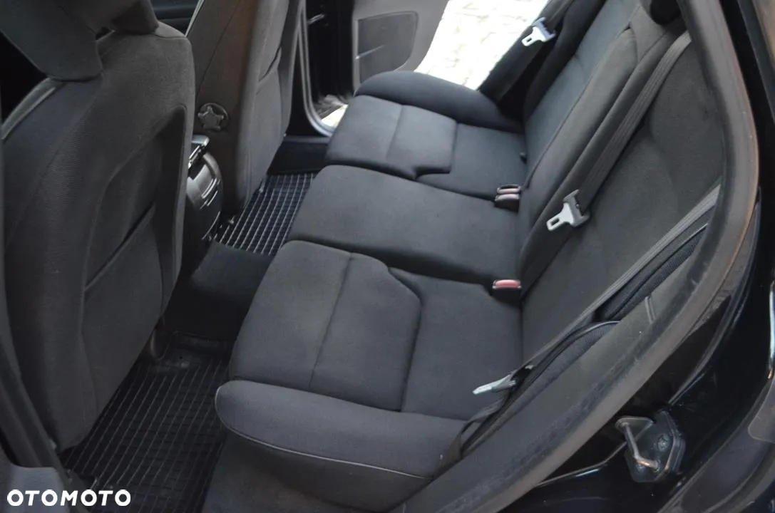 Volvo V50 1.6 - 26