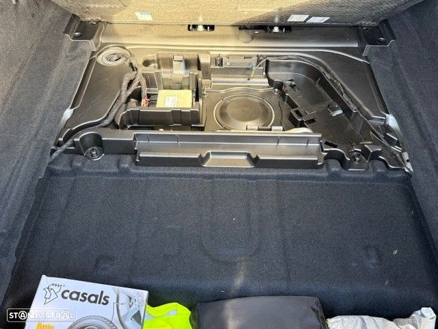 Mercedes-Benz CLA 180 - 26