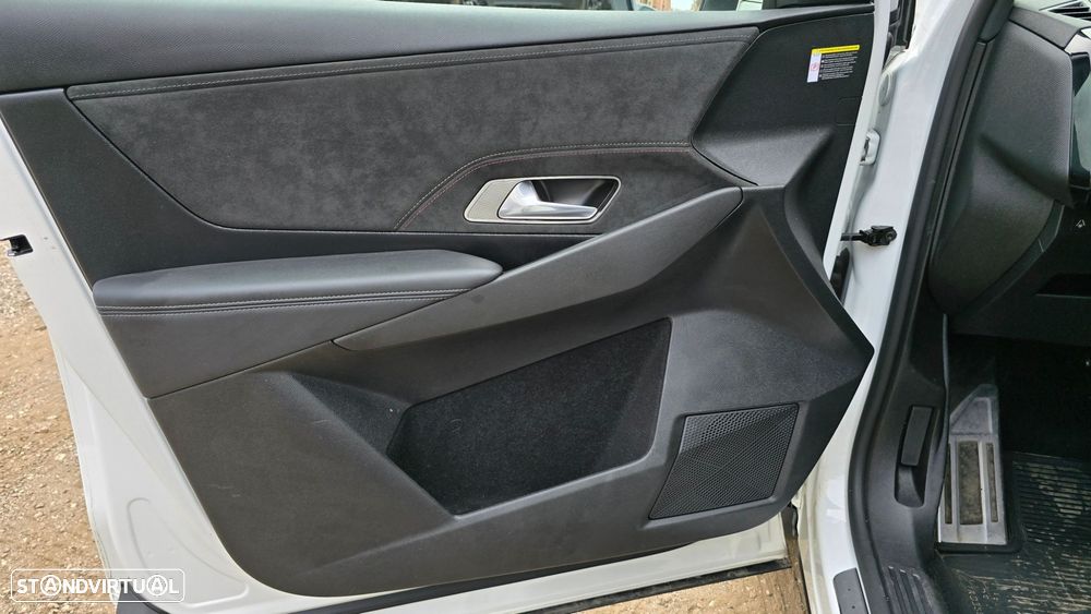 DS DS7 Crossback - 7