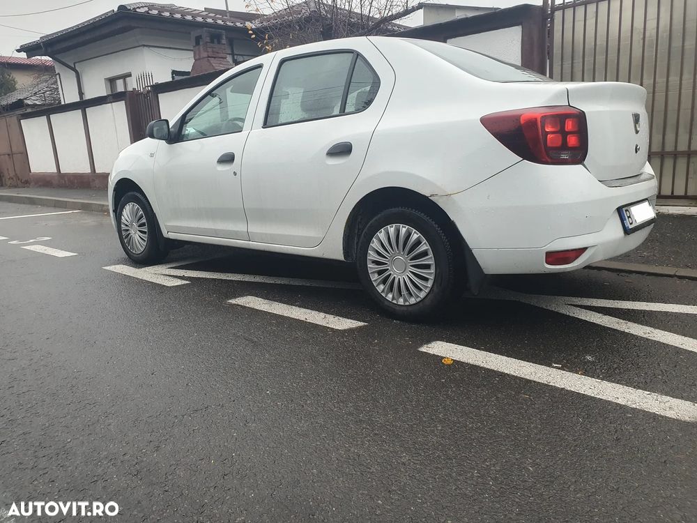 Dacia Logan - 7