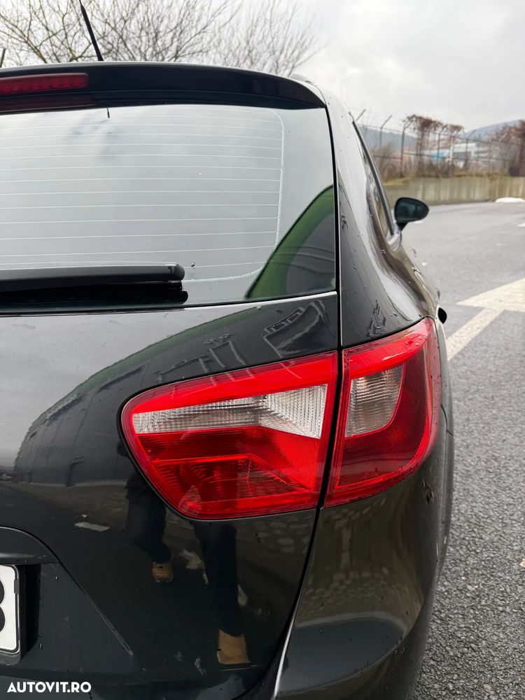 Seat Ibiza - 7