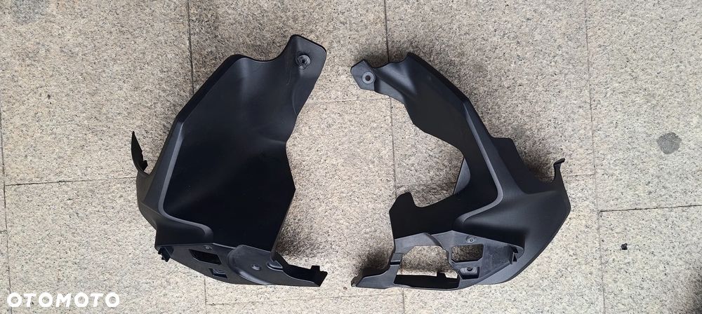 BMW RT1250 GS OWIEWKA BAKU OSŁONA ZBIORNIK PRAWA LEWA 2020 - 14