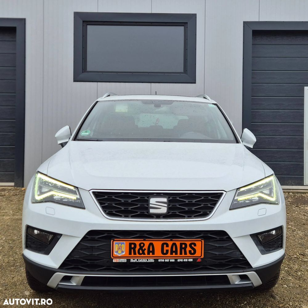 Seat Ateca - 2