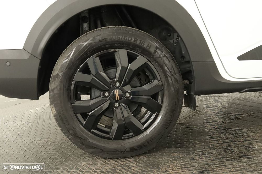 Dacia Jogger 1.0 ECO-G Extreme+ Up&Go 7L Bi-Fuel - 5