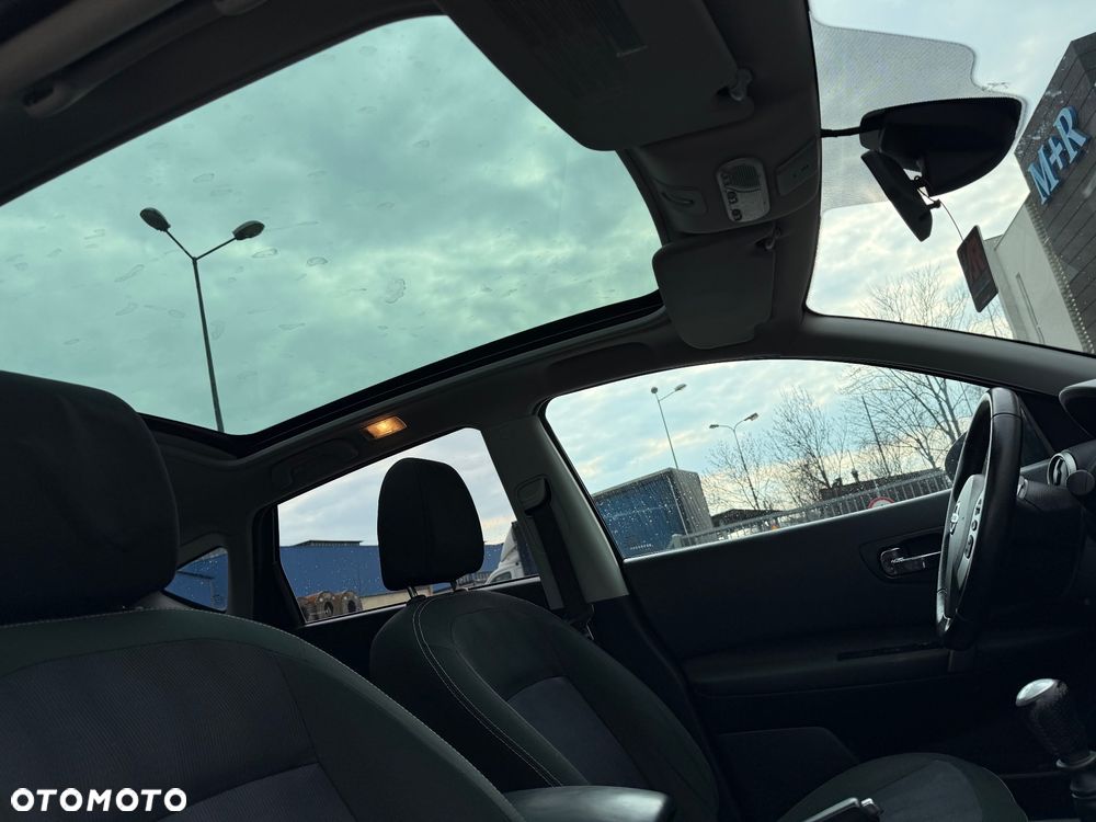 Nissan Qashqai 1.6 dCi DPF Start/Stop I-Way - 22