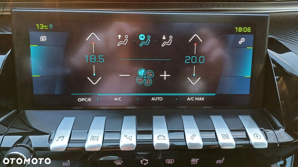 Peugeot 508 1.6 PureTech Allure S&S EAT8 - 30