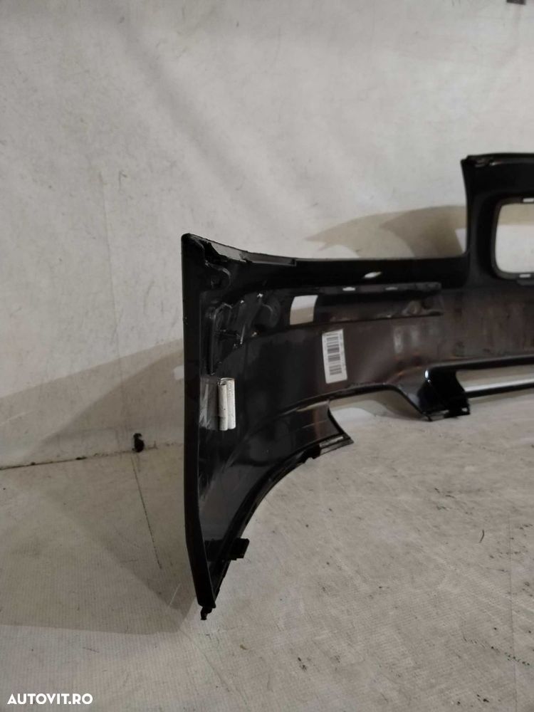 Bara fata Volvo V70, 2004, 2005, 2006, 2007, cod origine OE 8693340. - 12