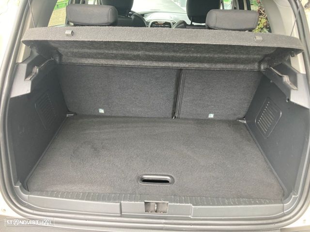 Renault Captur ENERGY dCi 90 S&S Dynamique - 27