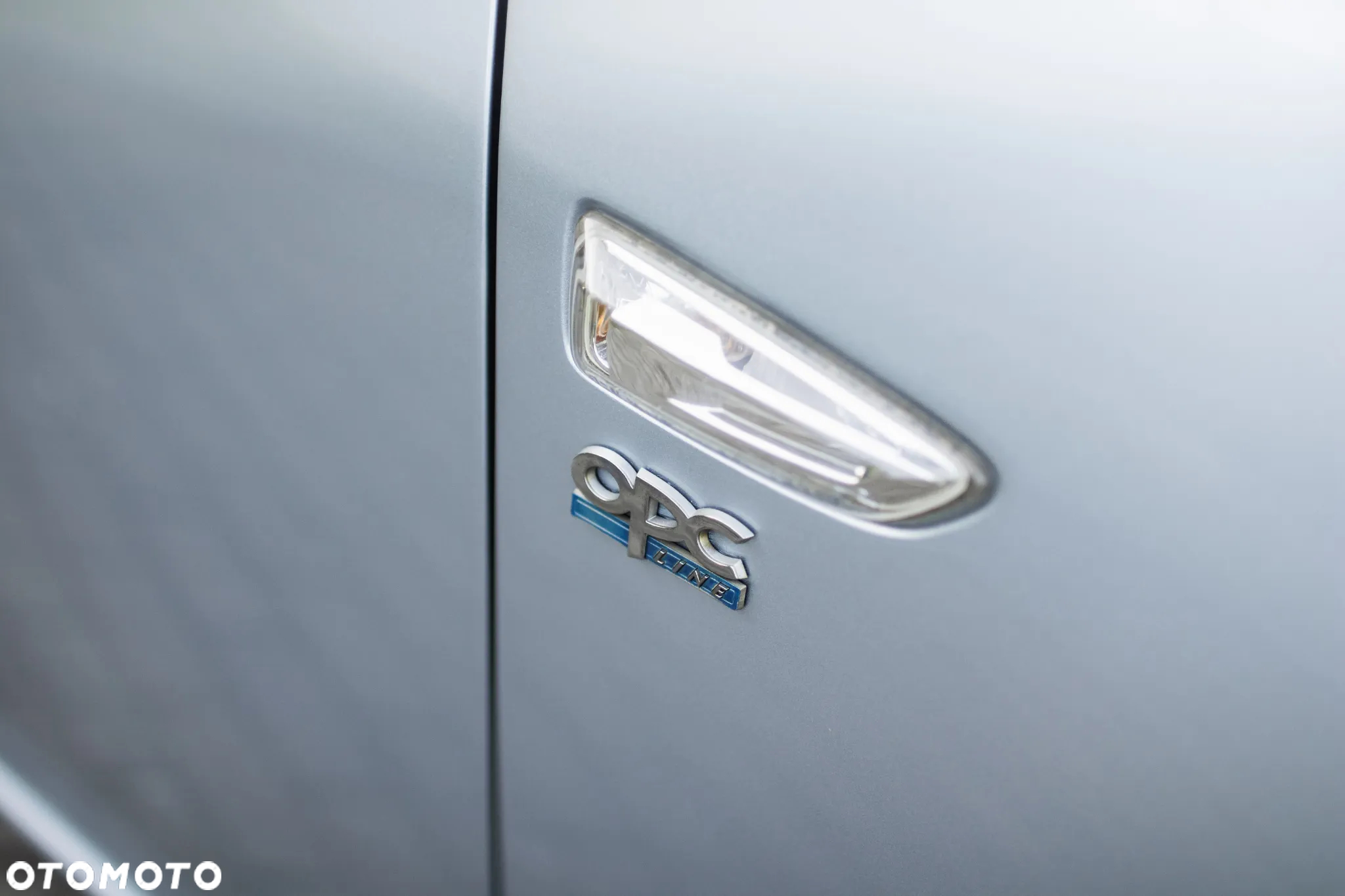 Opel Astra 2.0 CDTI DPF Sport - 15