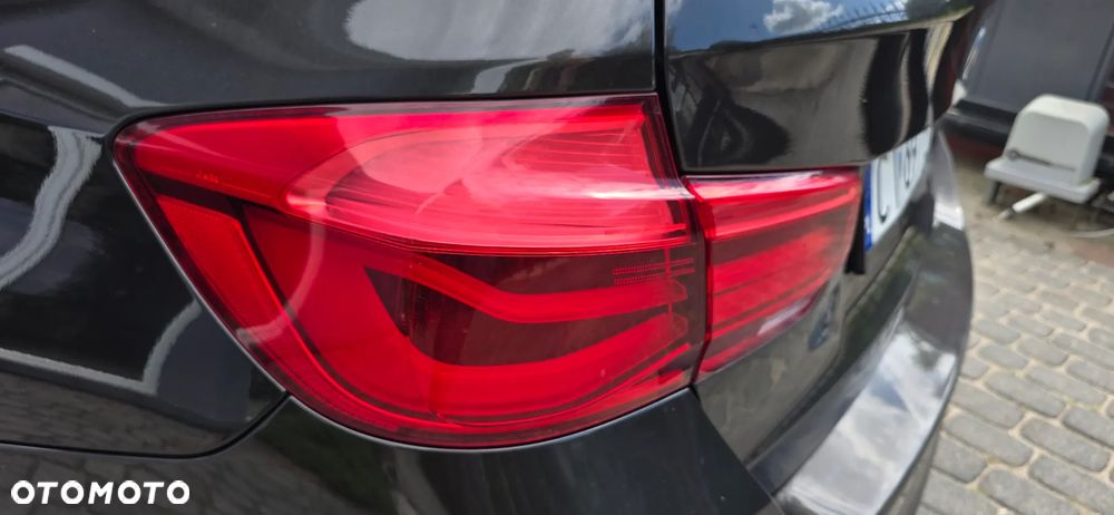 BMW Seria 3 318i GPF Sport Line - 30