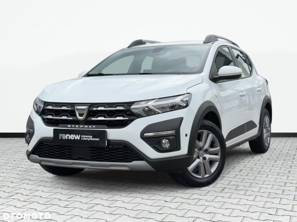 Dacia Sandero Stepway - 2