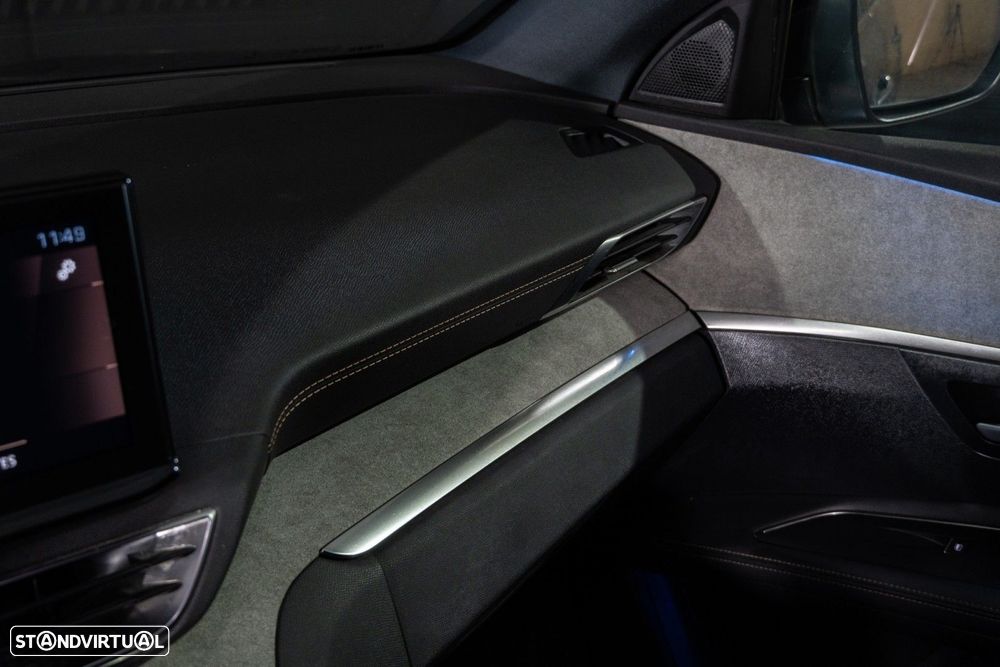 Peugeot 3008 1.5 BlueHDi GT - 26