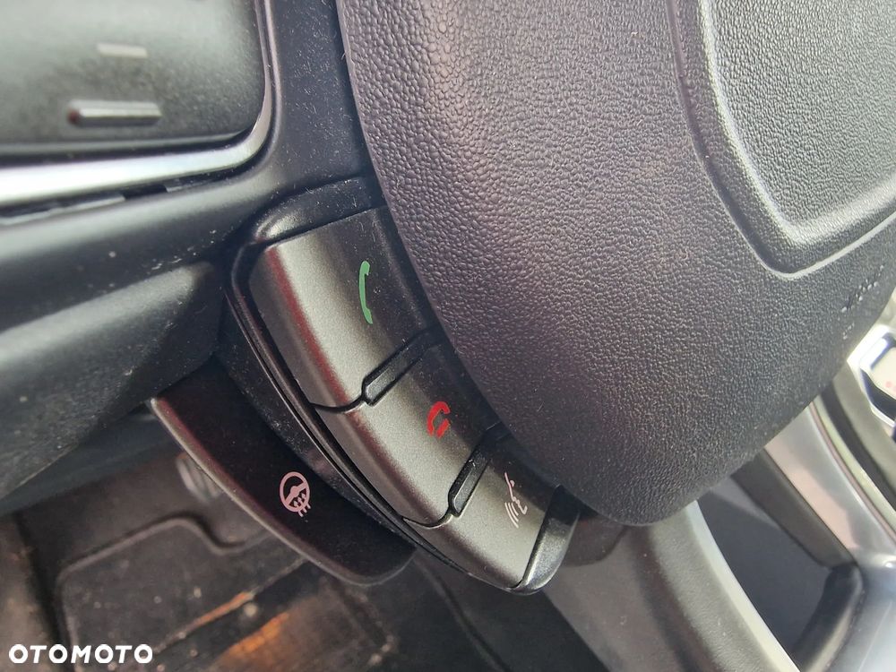 Land Rover Range Rover Evoque 2.0TD4 HSE - 18