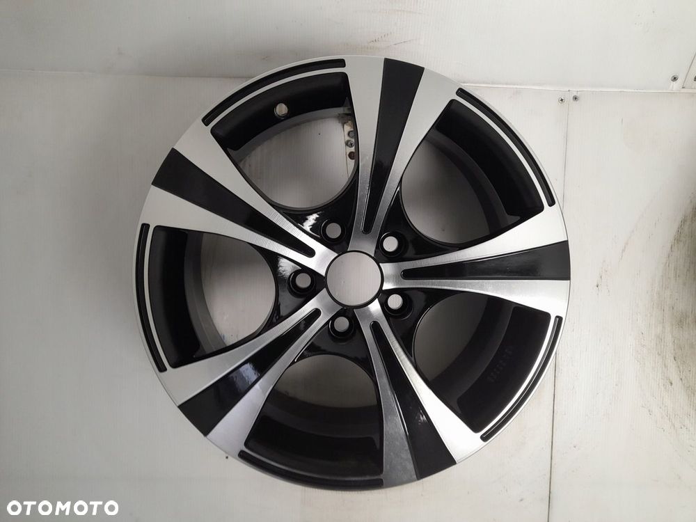 Felgi aluminiowe Honda KBA50082 6.5" x 16" 5x108 ET50 - 2