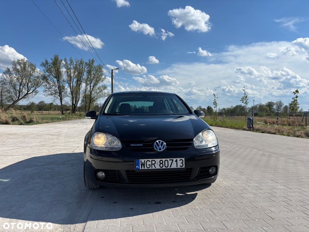 Volkswagen Golf 1.9 TDI Comfortline - 16