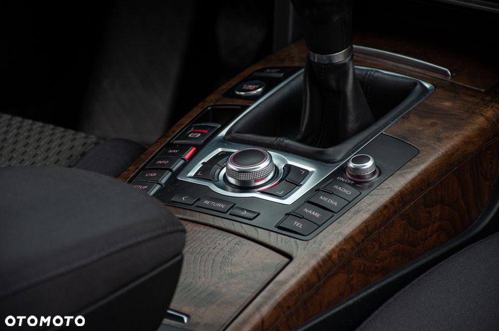 Audi A6 Limousine - 32