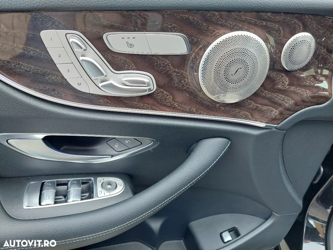 Mercedes-Benz E - 17