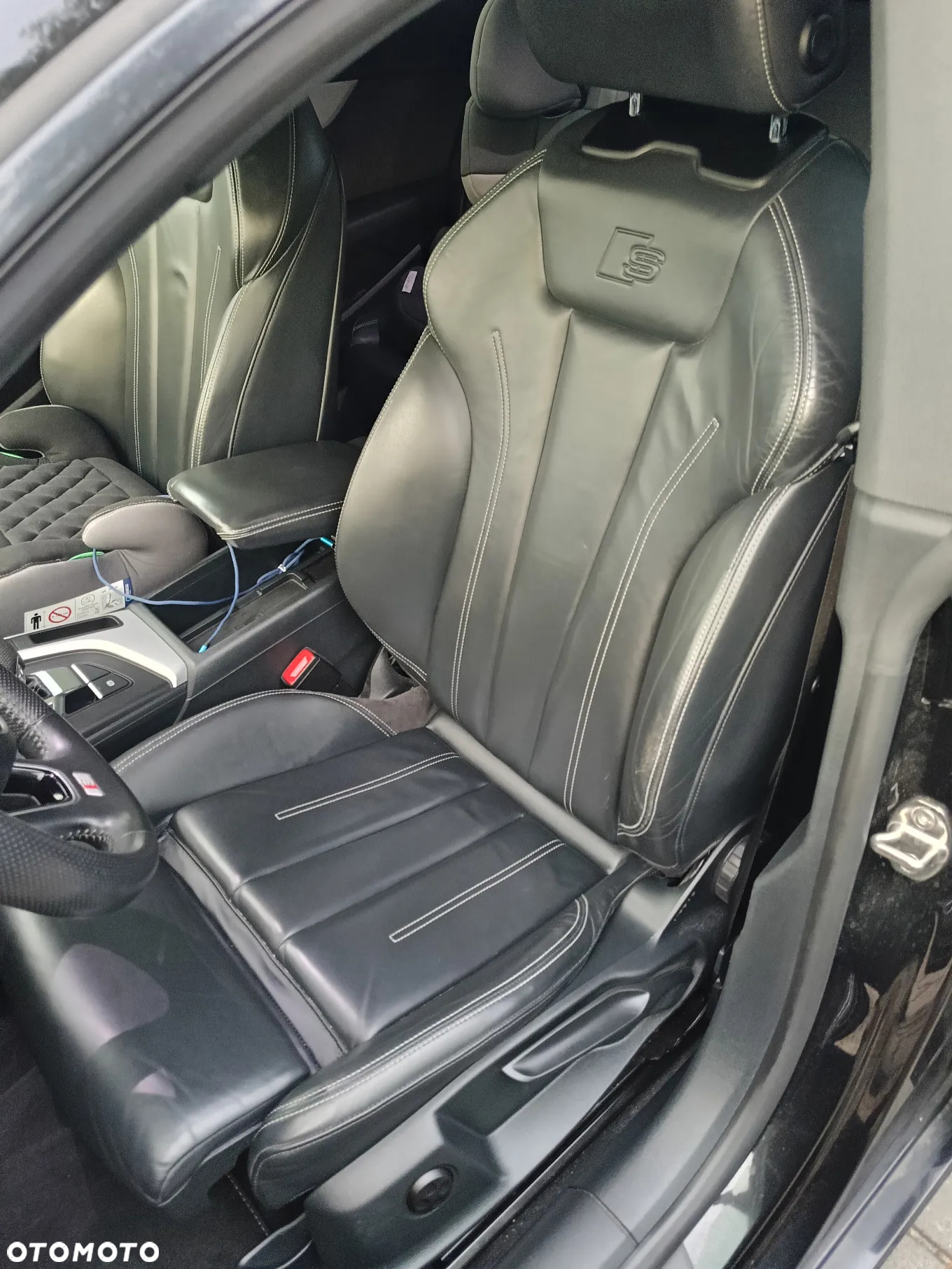 Audi A5 - 17