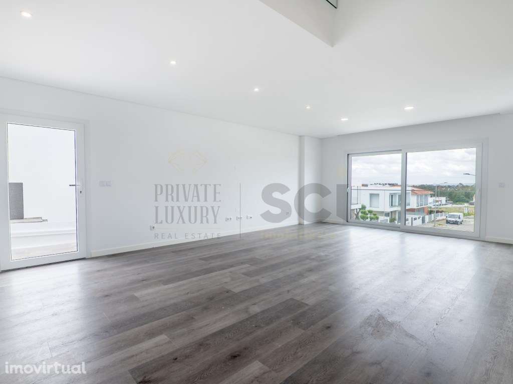 Moradia T4 | Vale MIlhaços - Grande imagem: 2/51