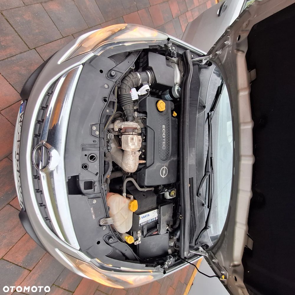 Opel Corsa 1.3 CDTI Color Edition - 12