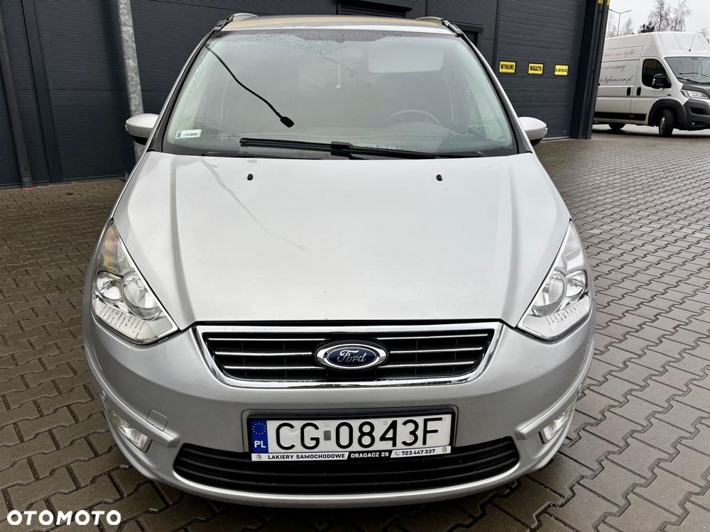 Ford Galaxy 1.6 EcoBoost Start/Stop Champions Edition - 1