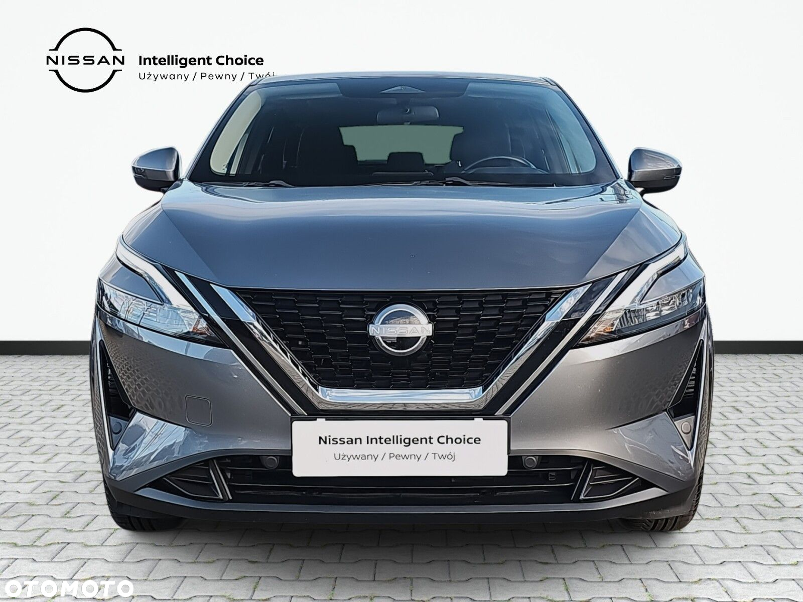Nissan Qashqai 1.3 DIG-T Acenta - 2