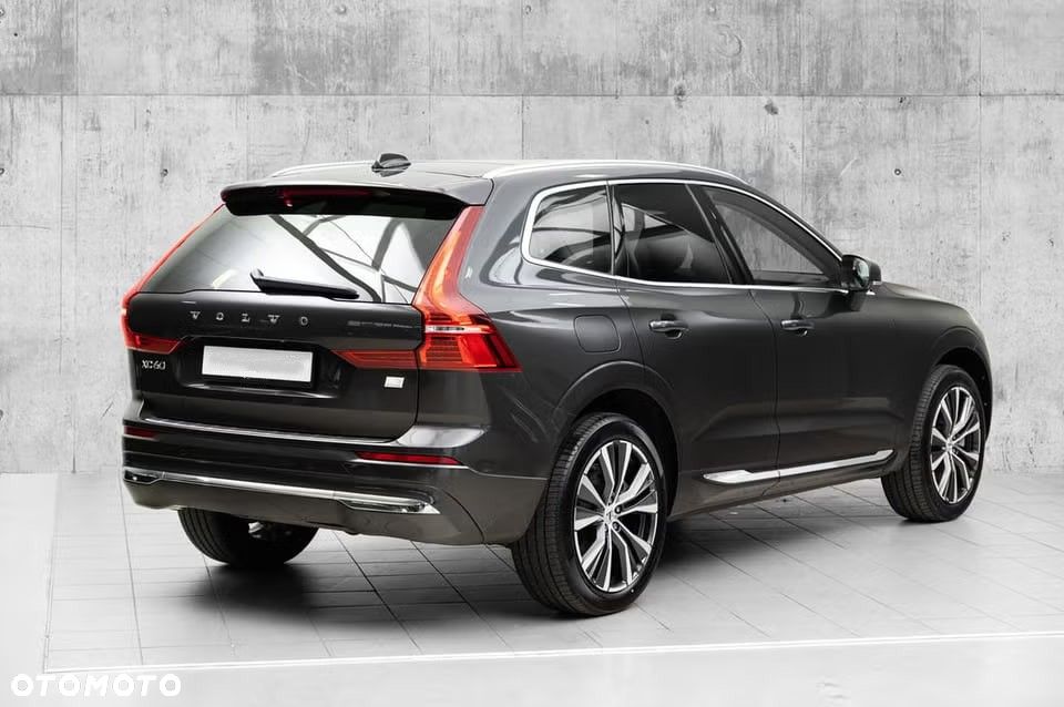 Volvo XC 60 T5 AWD Inscription - 5