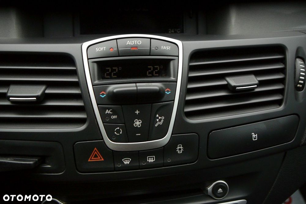 Renault Laguna 1.5 dCi Expression ESM - 19