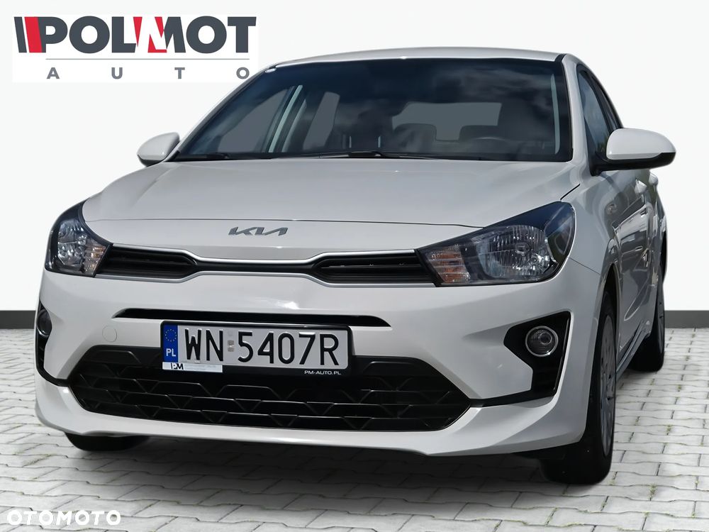 Kia Rio 1.0 T-GDI M - 12
