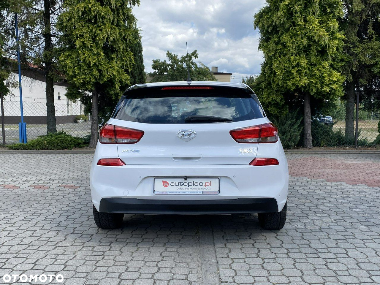 Hyundai i30 - 7