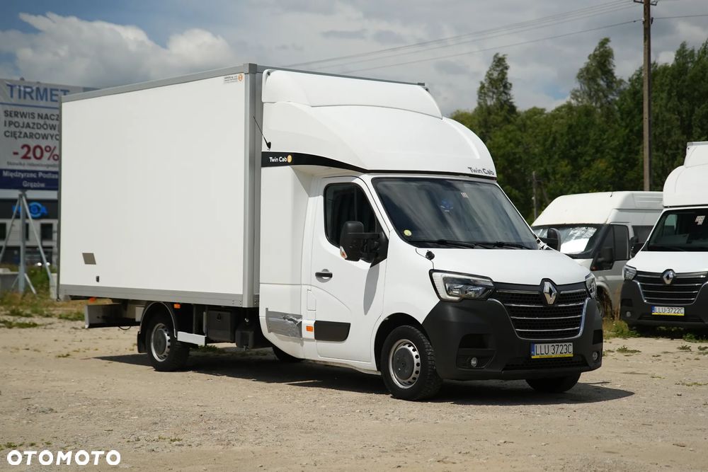 Renault Master - 29