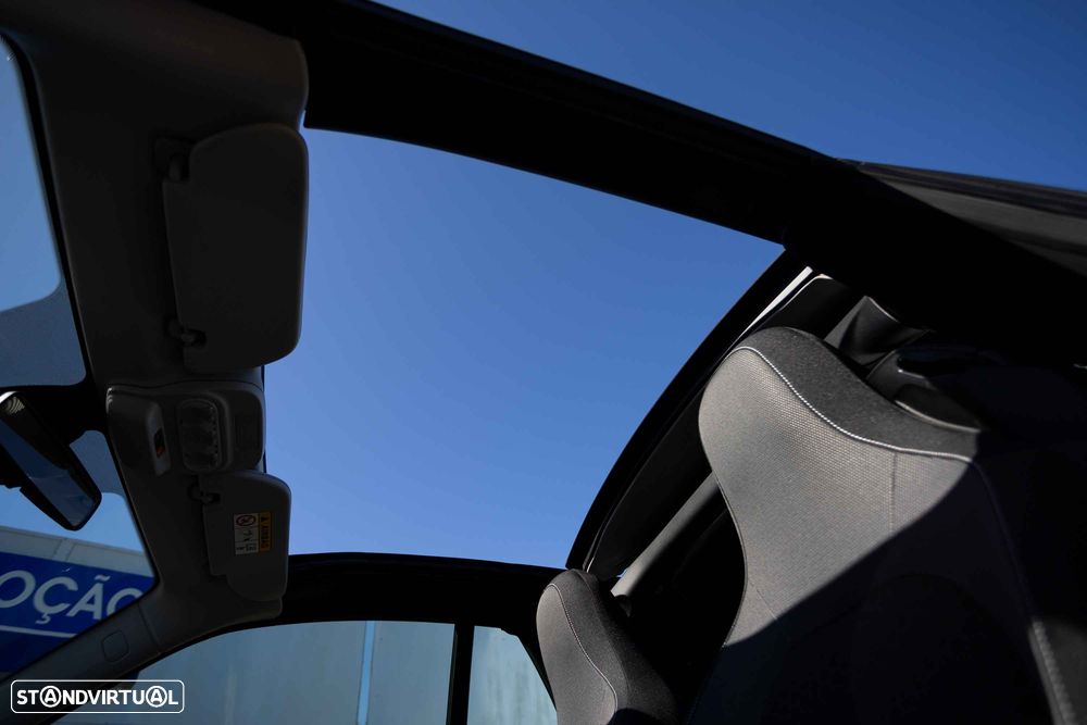 Smart Fortwo Cabrio - 35