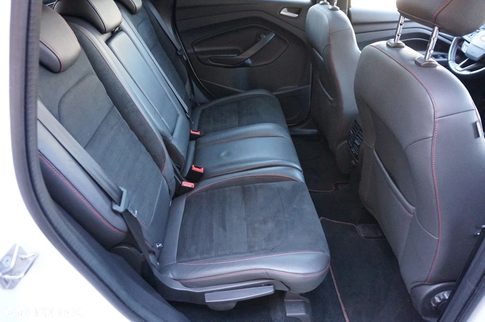 Ford Kuga 1.5 EcoBoost FWD ST-Line ASS - 22