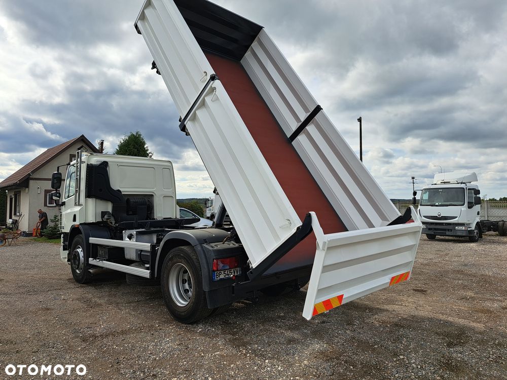DAF CF 75.310  Wywrotka - 7