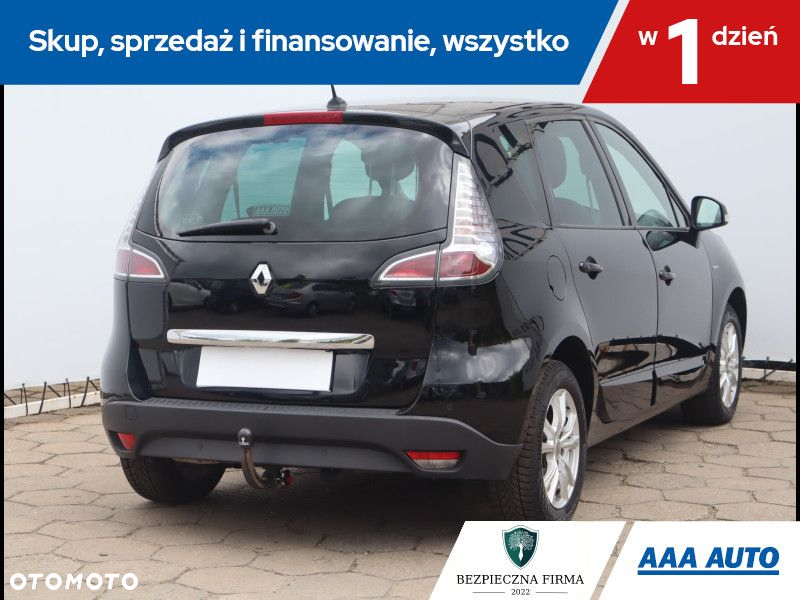 Renault Scenic - 6