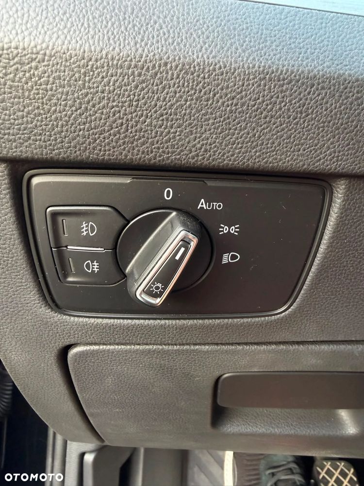 Volkswagen Passat Variant 2.0 TDI (BlueMotion Technology) Comfortline - 7