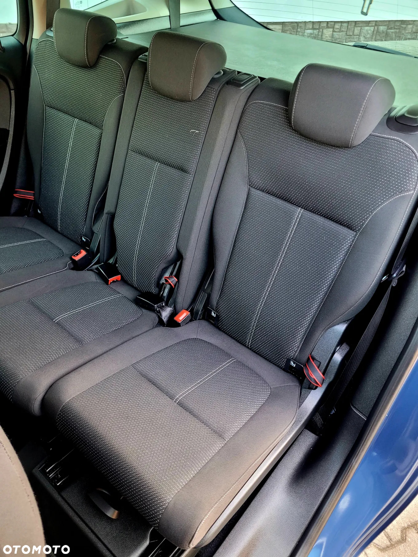 Opel Zafira 2.0 CDTI Elite EcoFLEX S&S - 31