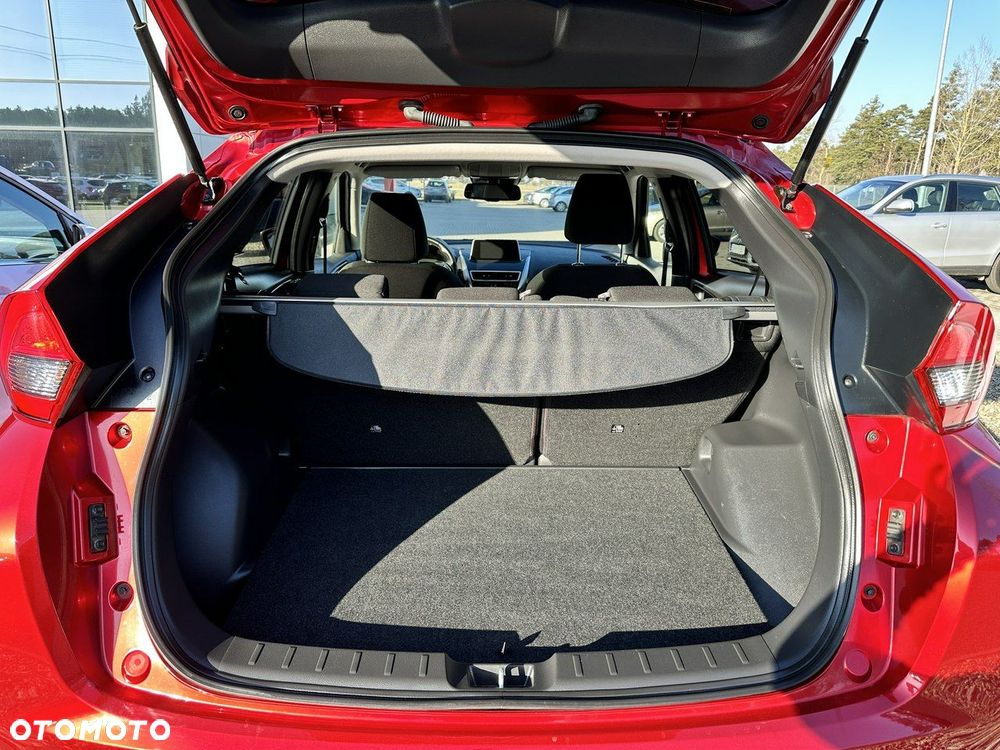 Mitsubishi Eclipse Cross 1.5 T-MIVEC 2WD Spirit - 31