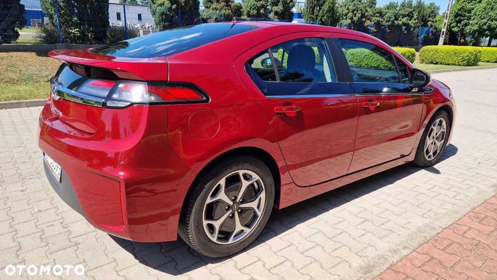 Opel Ampera - 6