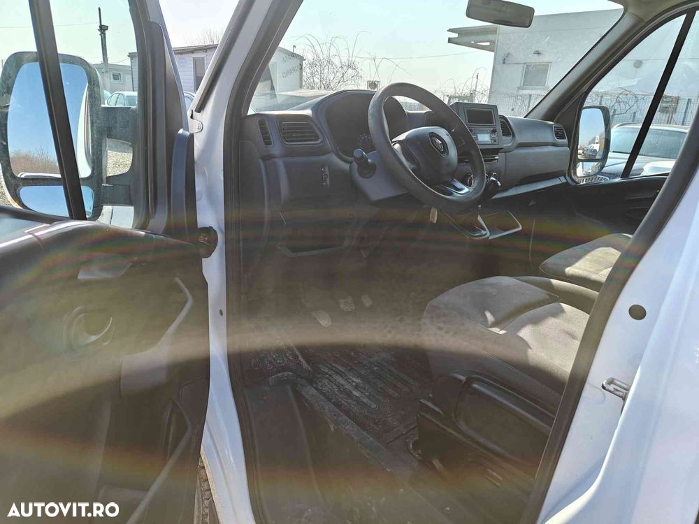 Renault master - 7