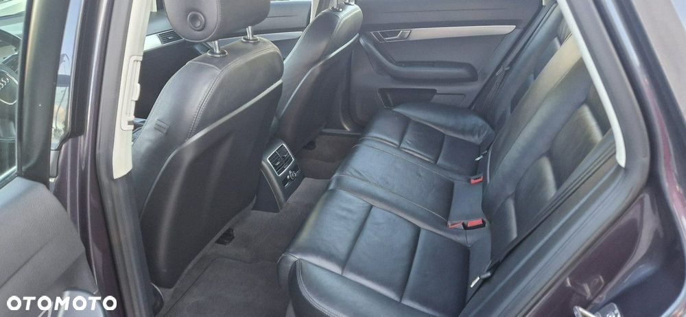 Audi A6 - 28